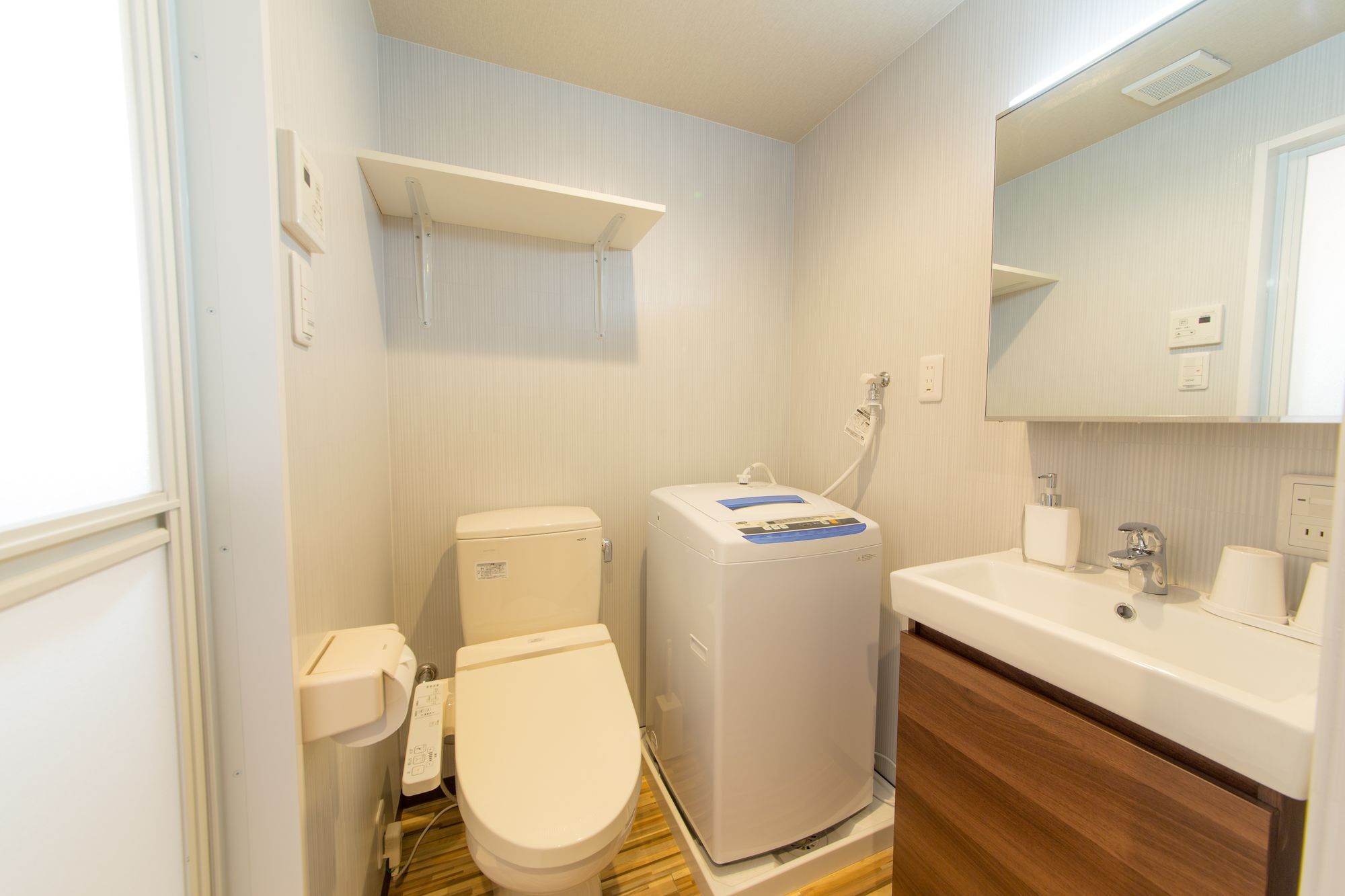 Japaning Omiya Matsubara 3*