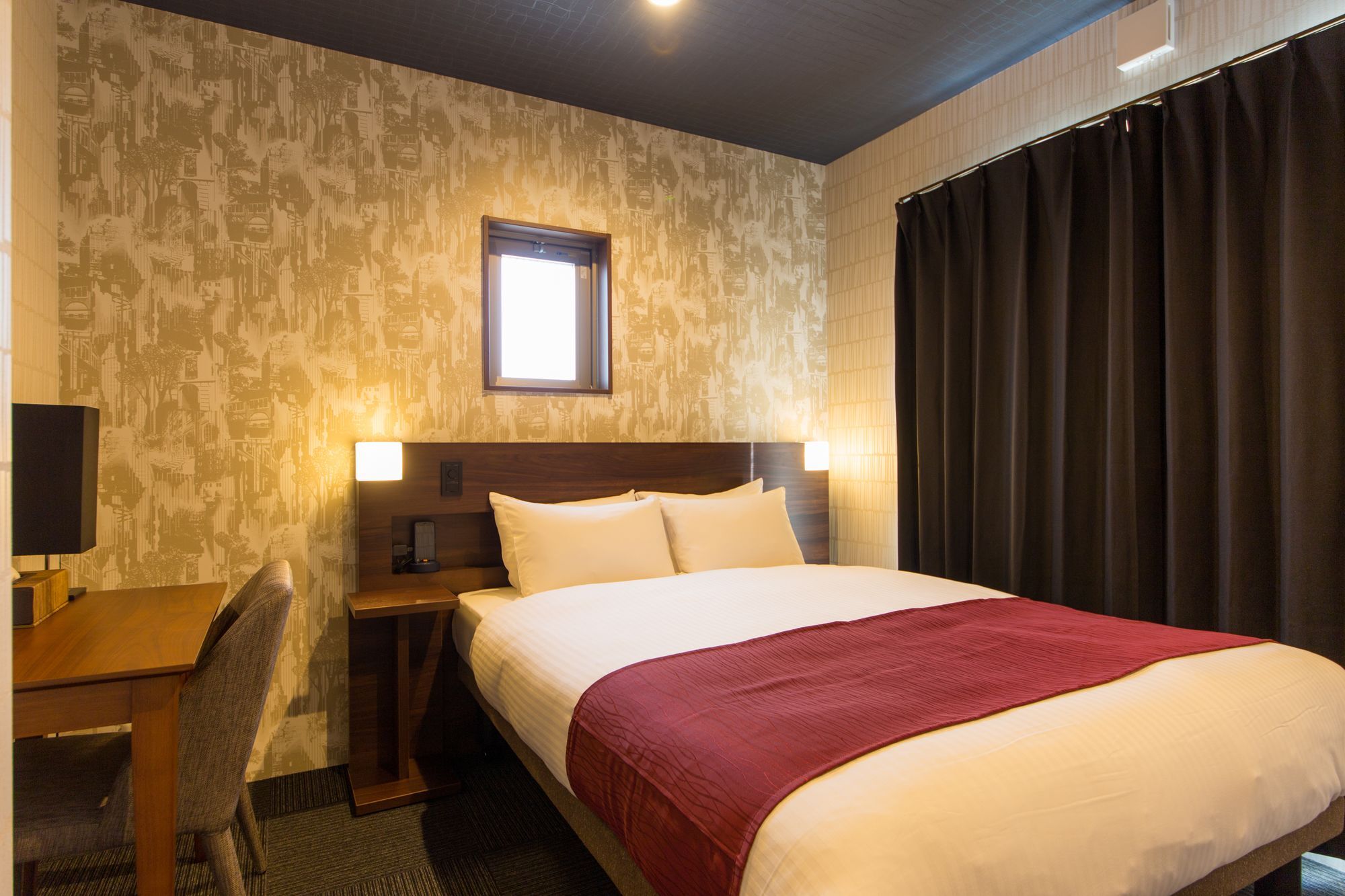 Hotel Japaning Omiya Matsubara
