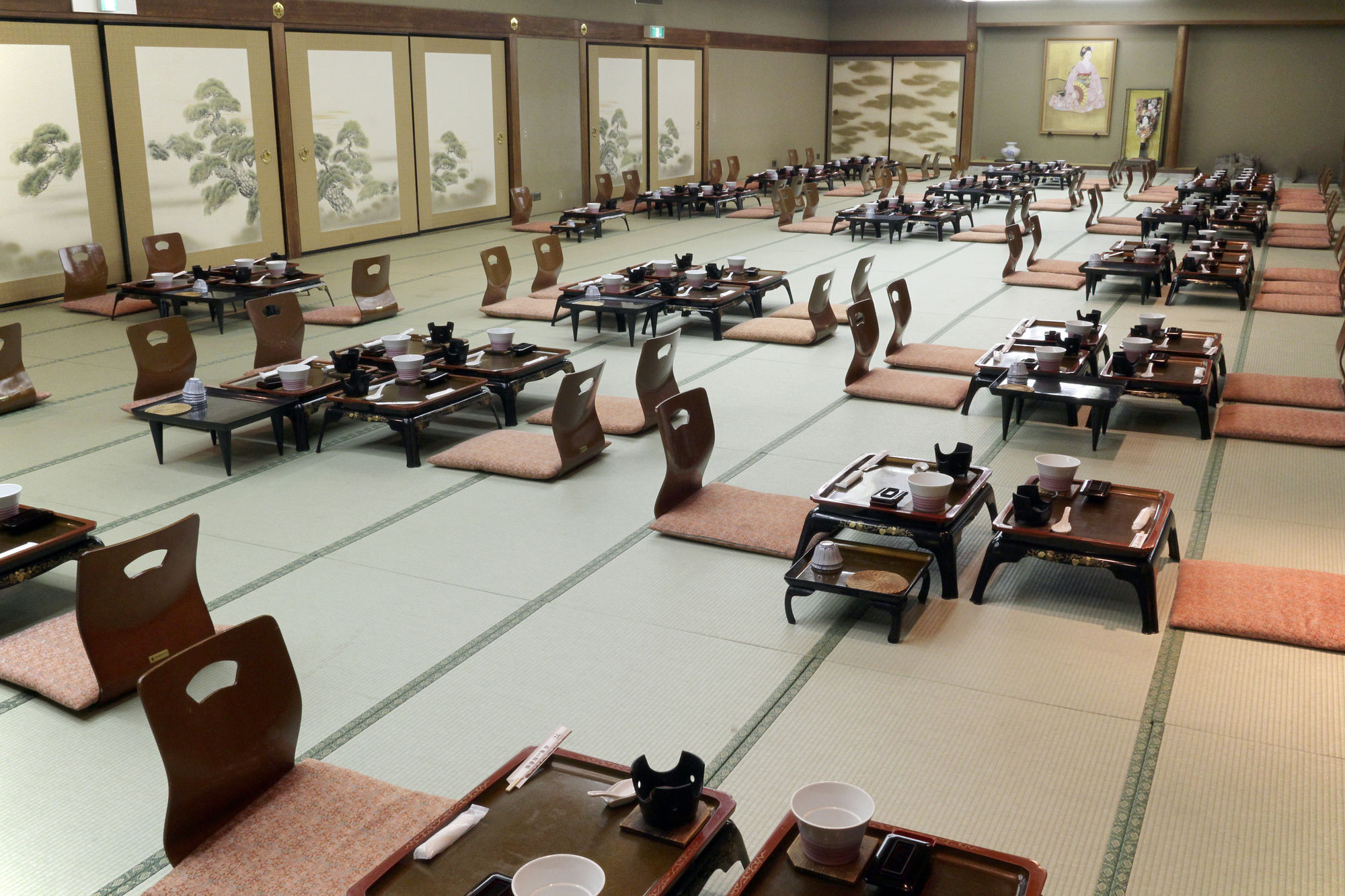 Ishicho Ryokan Kyoto
