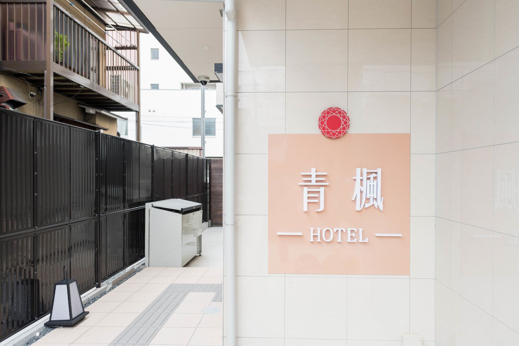 Floral Maple House 4* Kyoto