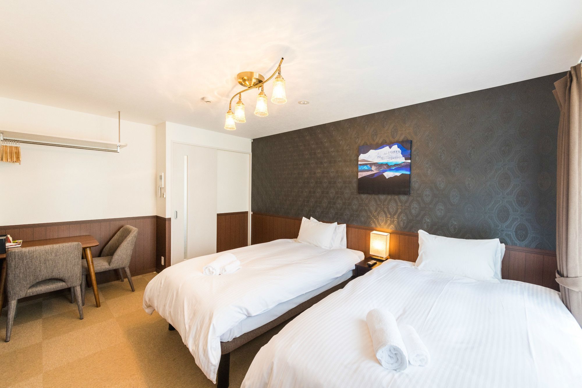 Aparthotel Floral Maple House Kyoto