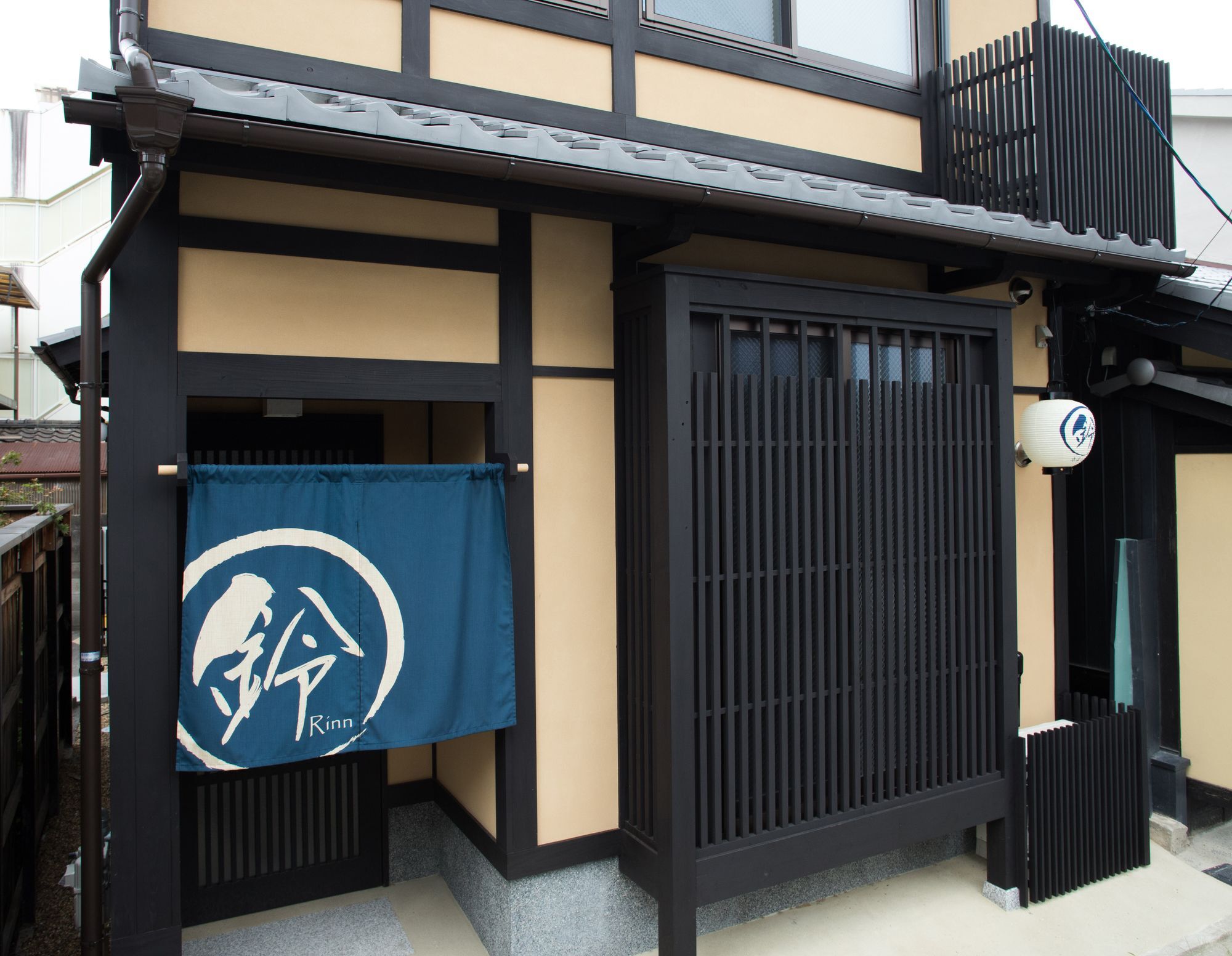 Rinn Kujofujinoki Holiday home *