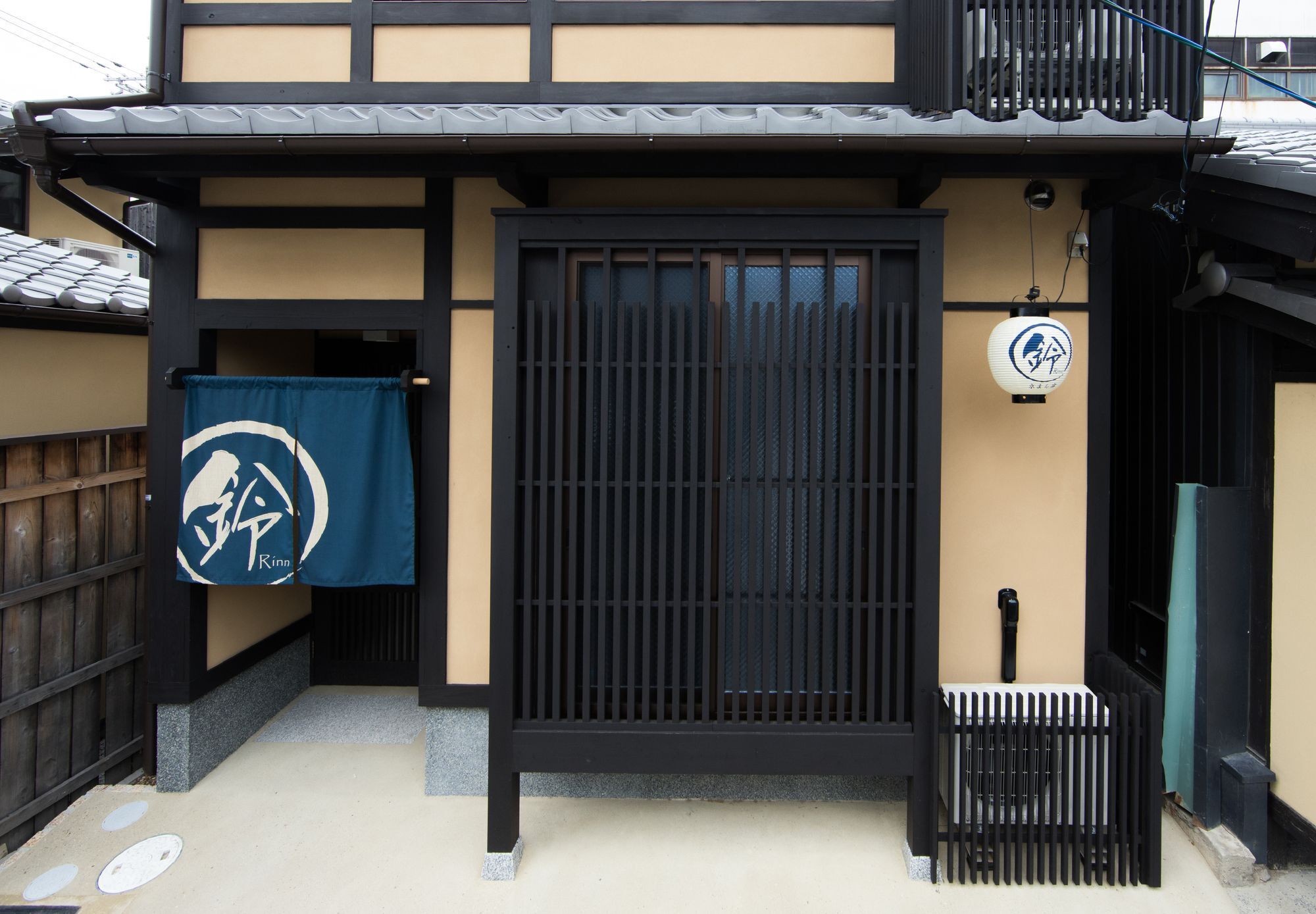 Rinn Kujofujinoki Kyoto
