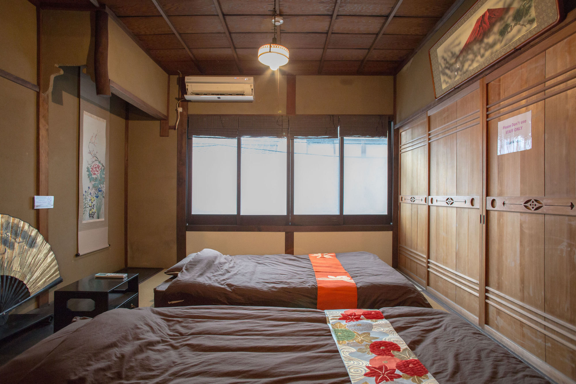 Kyomachiyanoyado 794inn Kiyomizu Gojo Kyoto