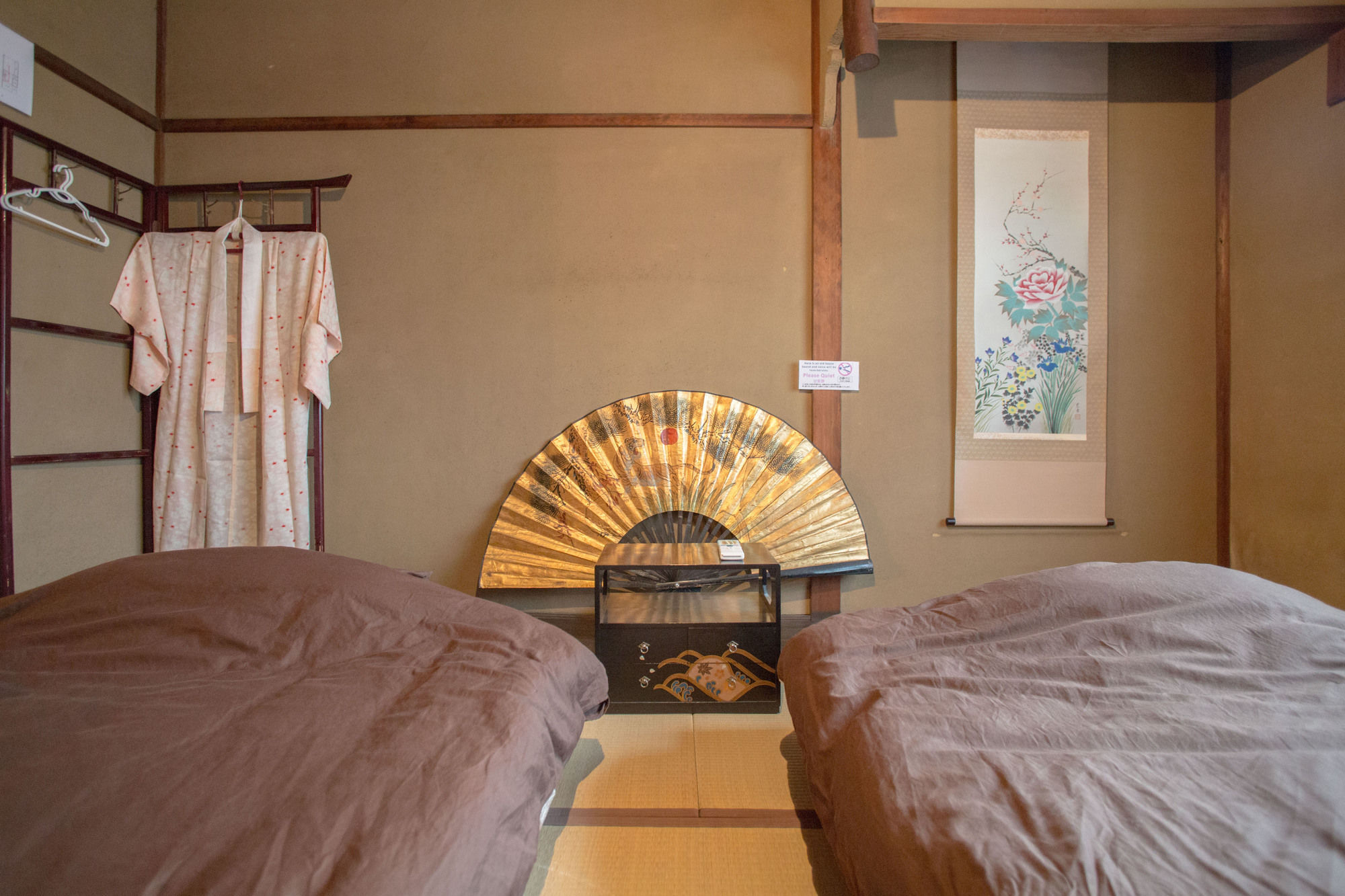 Kyomachiyanoyado 794inn Kiyomizu Gojo Holiday home Kyoto