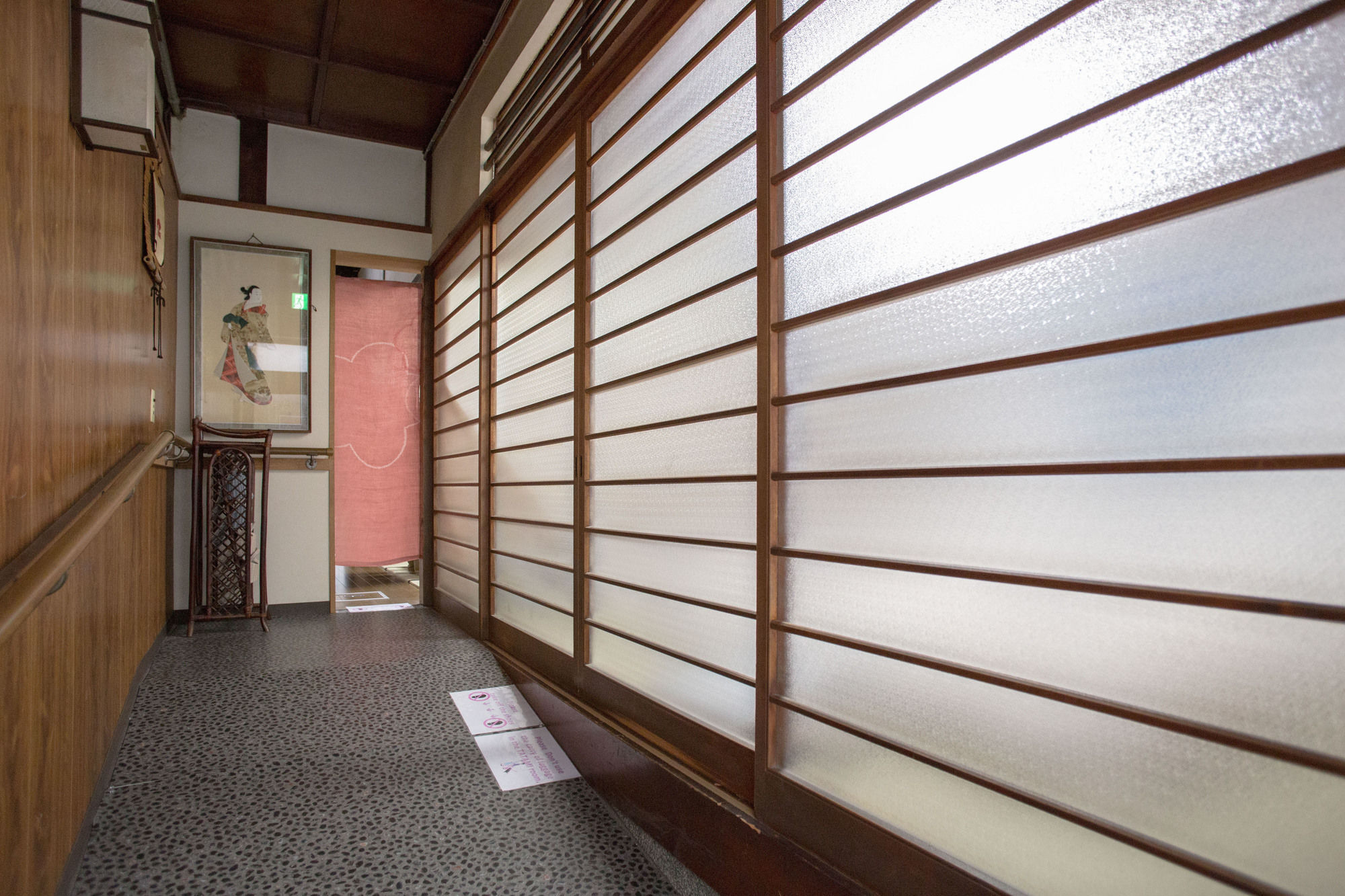 Kyomachiyanoyado 794inn Kiyomizu Gojo Holiday home *