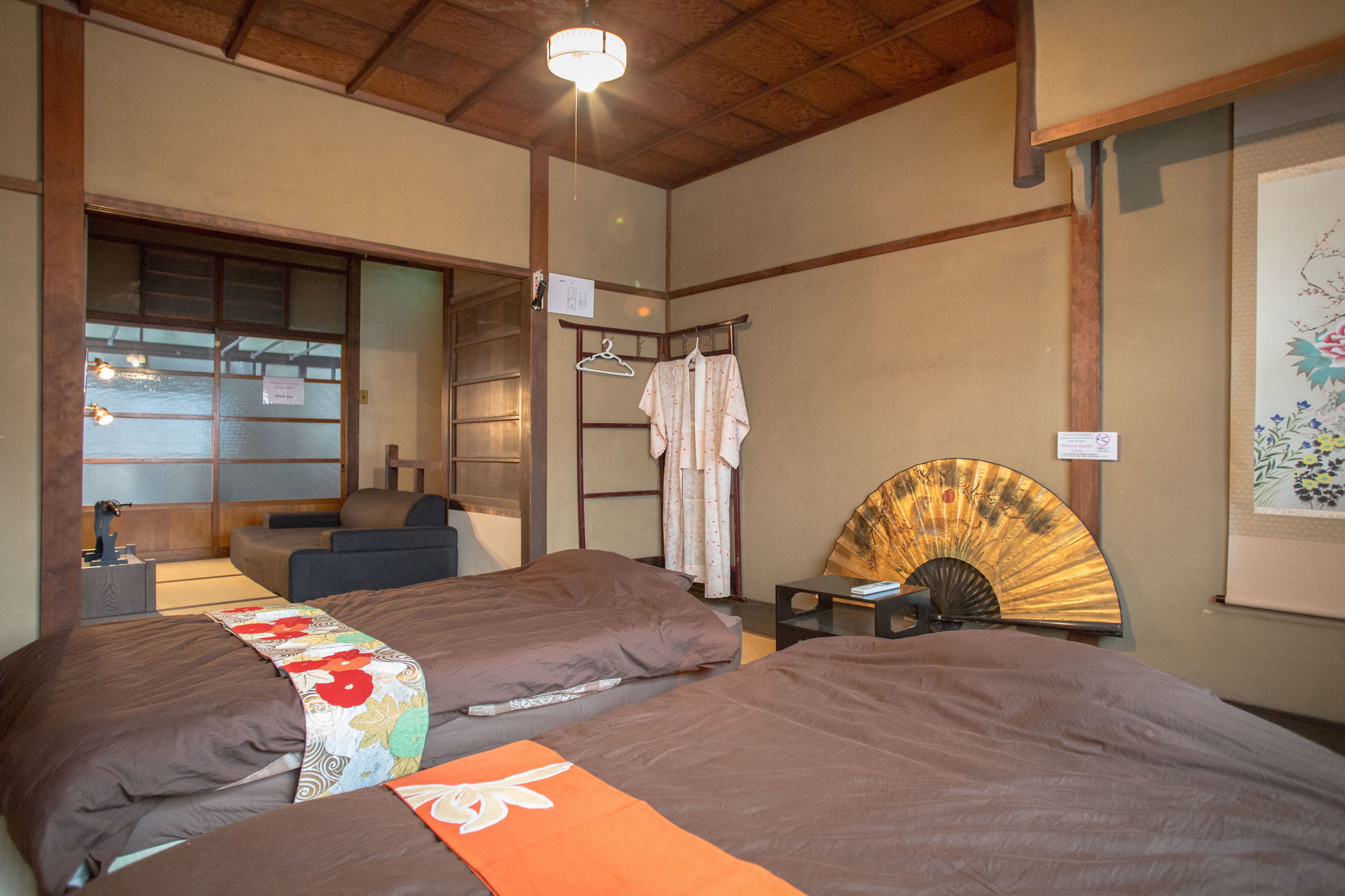 Holiday home Kyomachiyanoyado 794inn Kiyomizu Gojo
