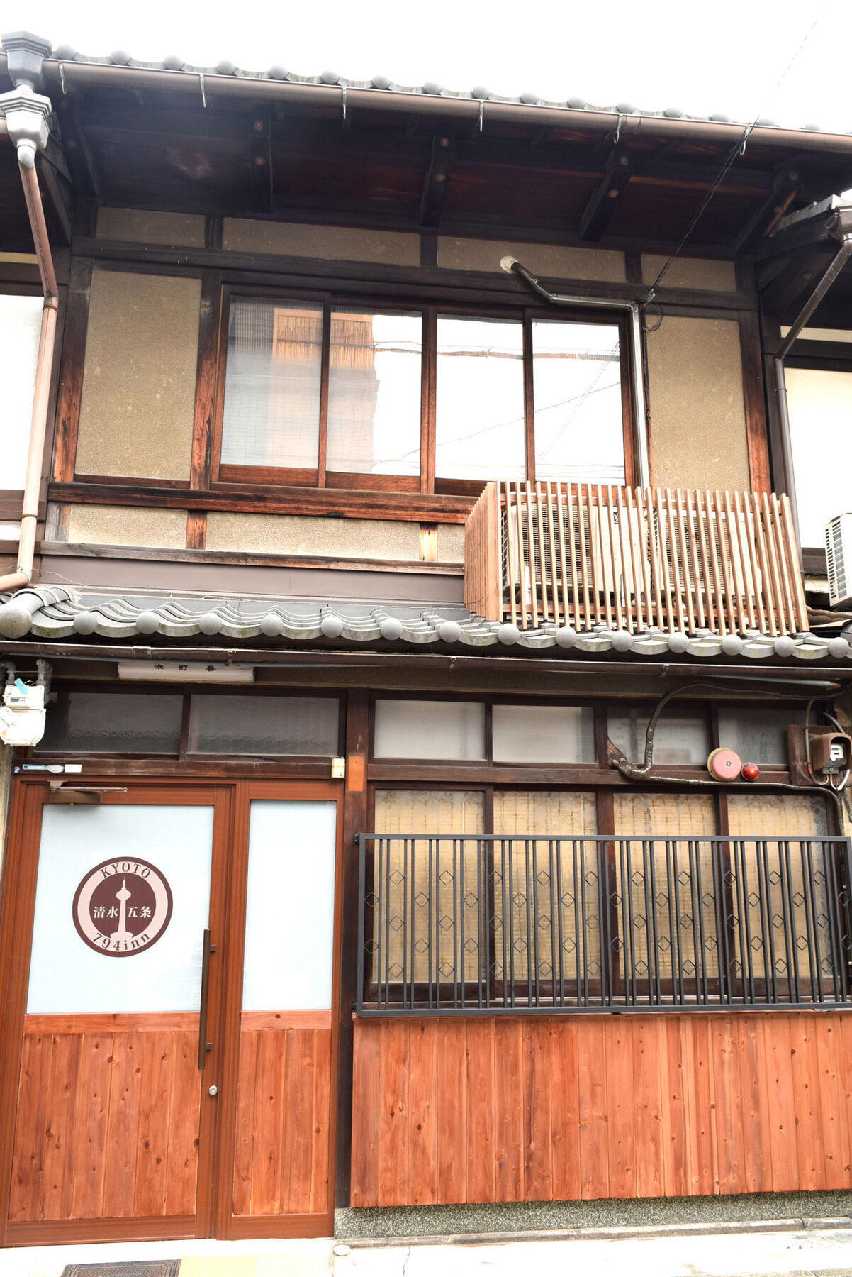Kyomachiyanoyado 794inn Kiyomizu Gojo