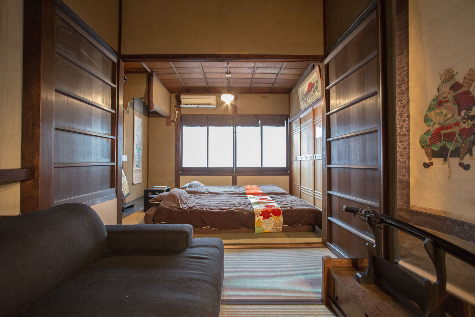 Kyomachiyanoyado 794inn Kiyomizu Gojo Holiday home Kyoto