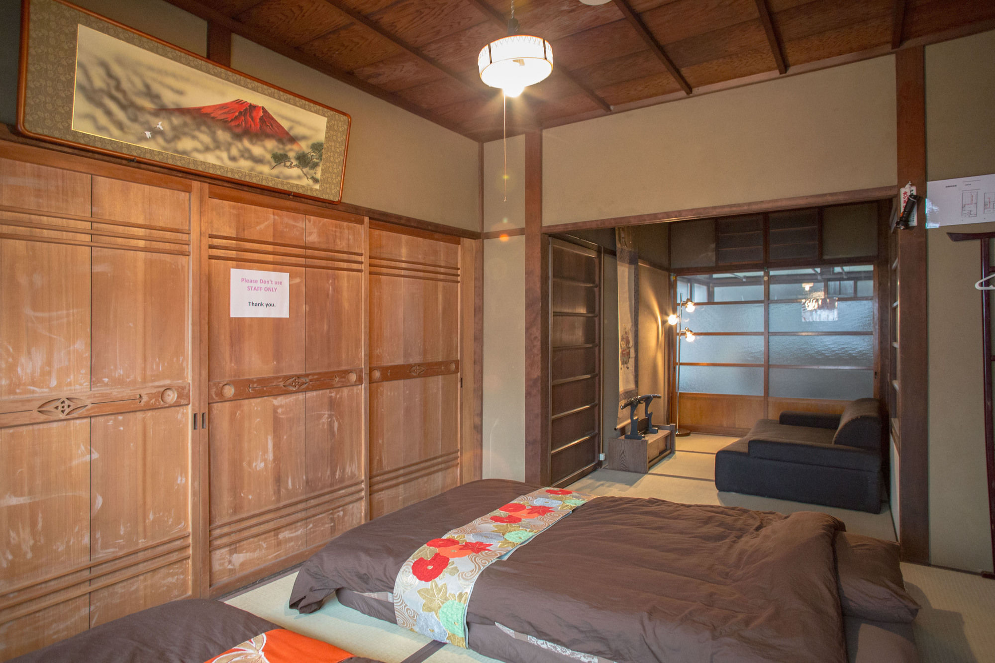 Holiday home Kyomachiyanoyado 794inn Kiyomizu Gojo Kyoto