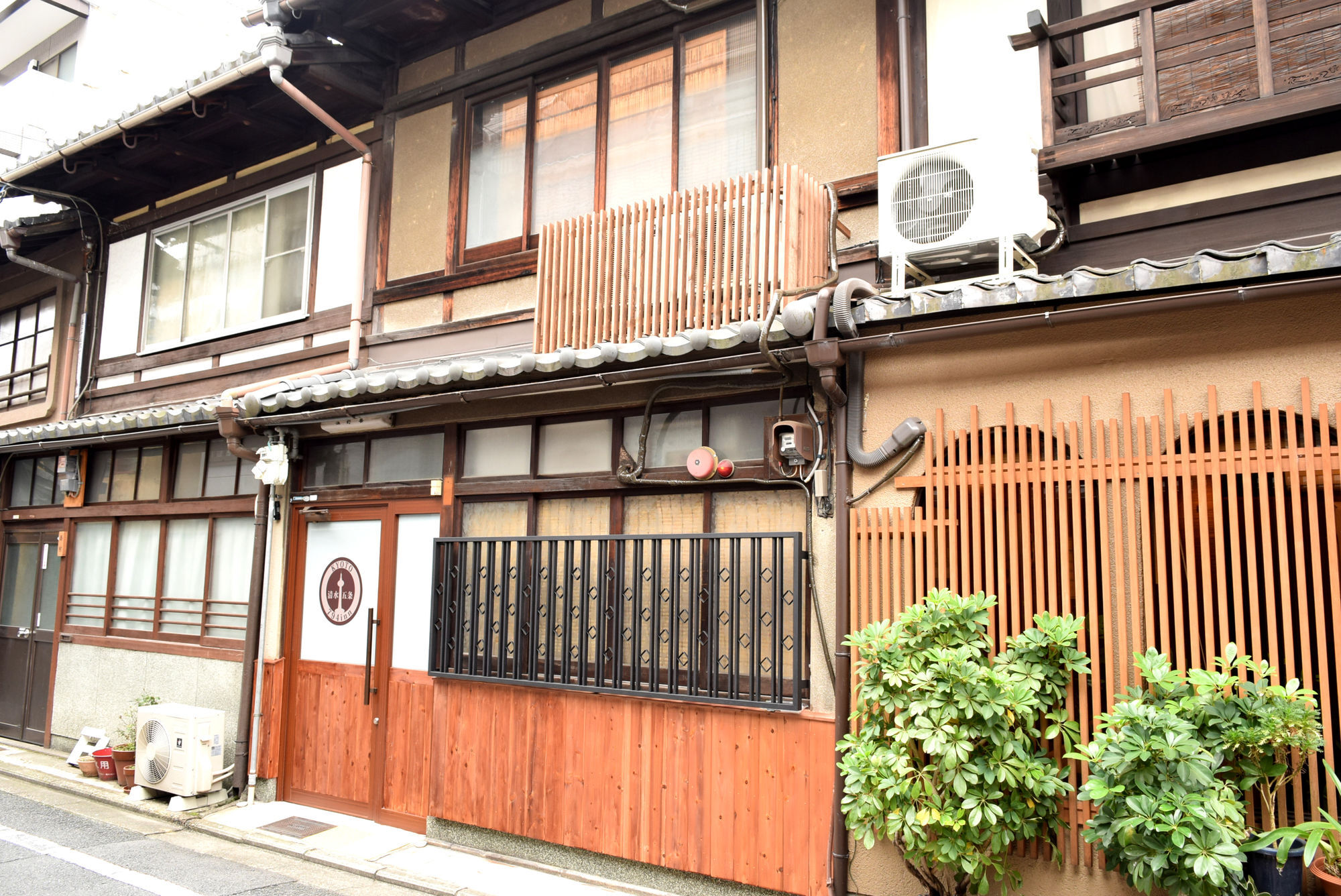 Holiday home Kyomachiyanoyado 794inn Kiyomizu Gojo *