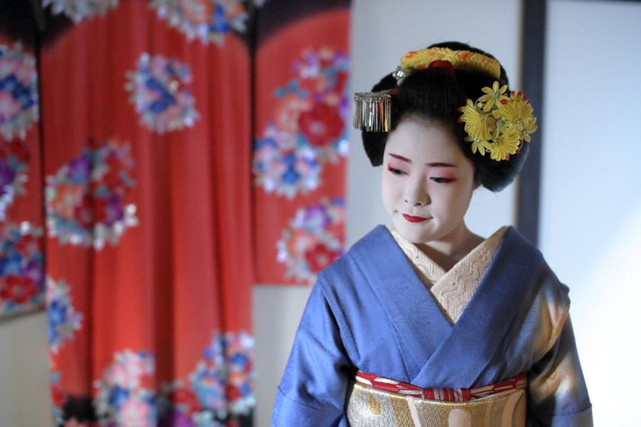 Gion Yururi *