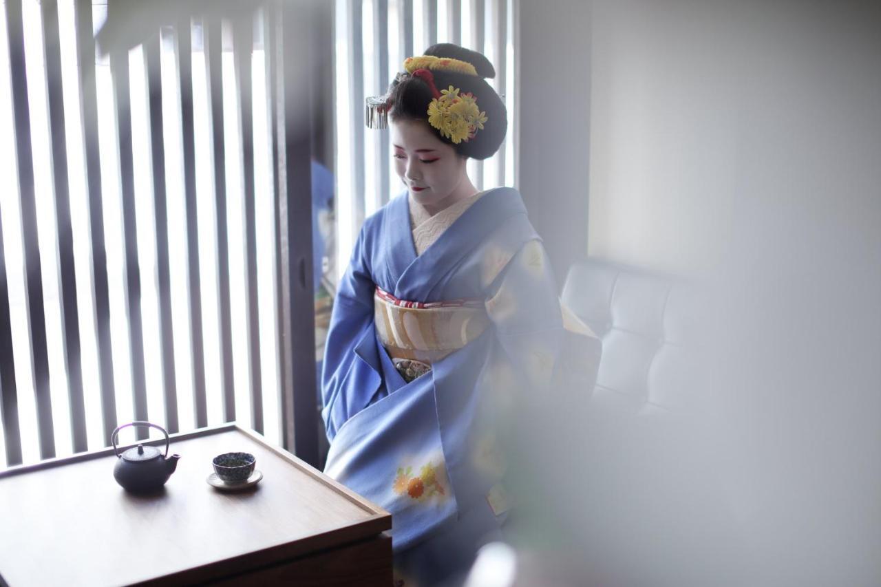 Gion Yururi Kyoto