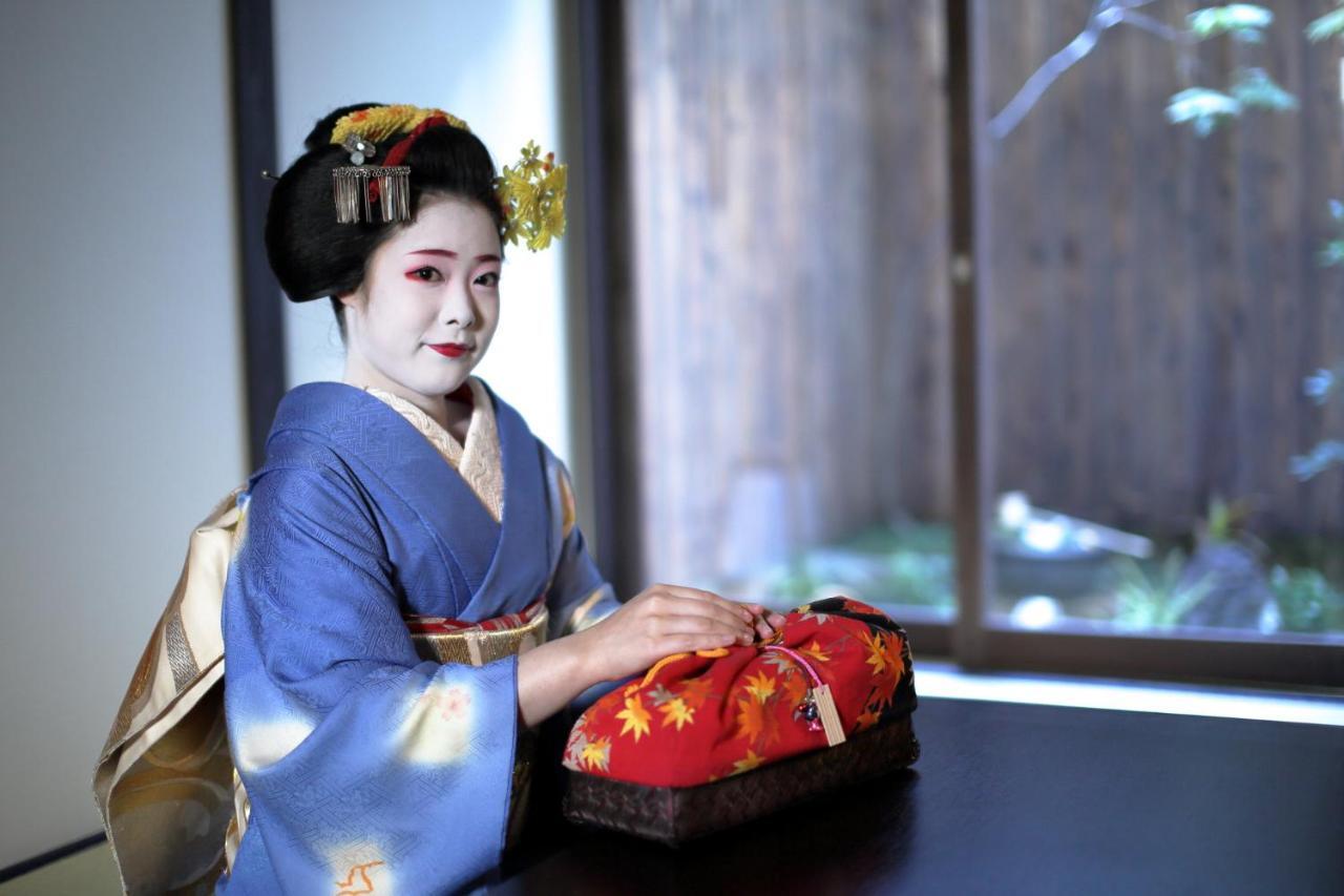 Gion Yururi