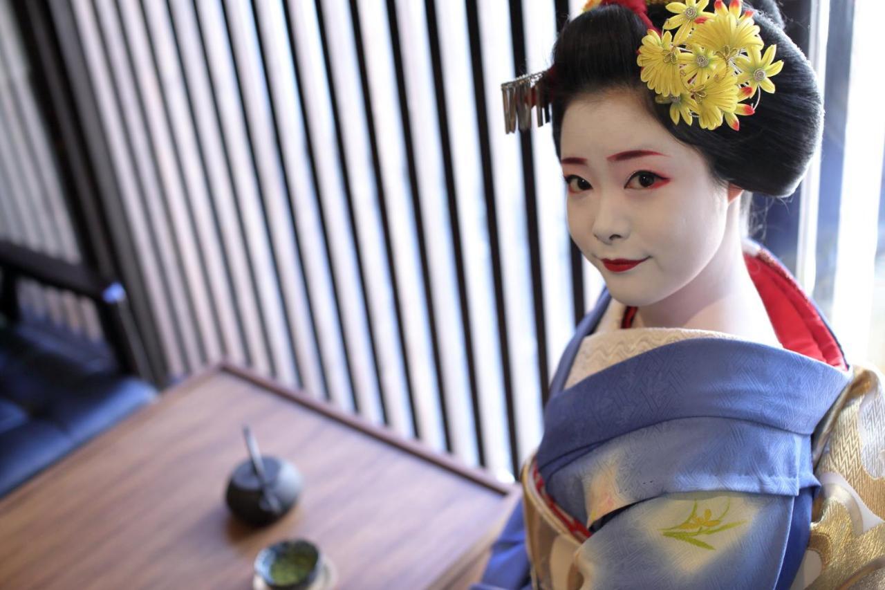 Gion Yururi * Kyoto