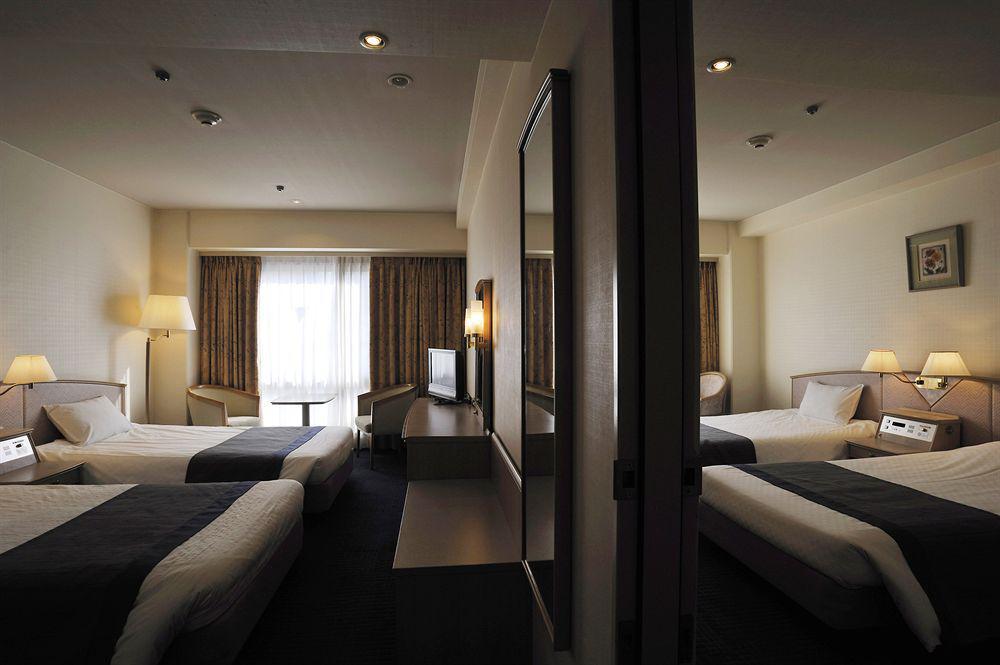 Hotel New Hankyu