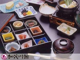 Ryokan Kamogawakan 3*