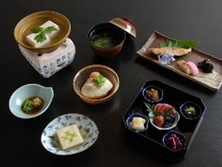 Sugicho Ryokan 2*