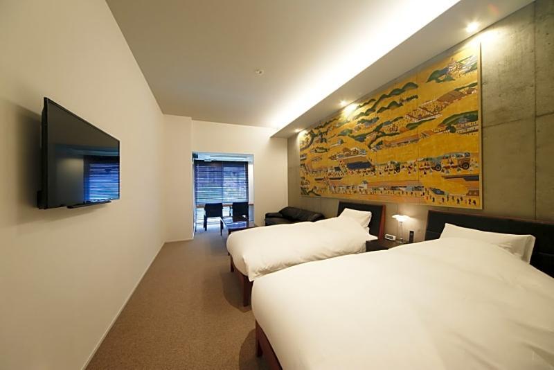 Aoi Hotel