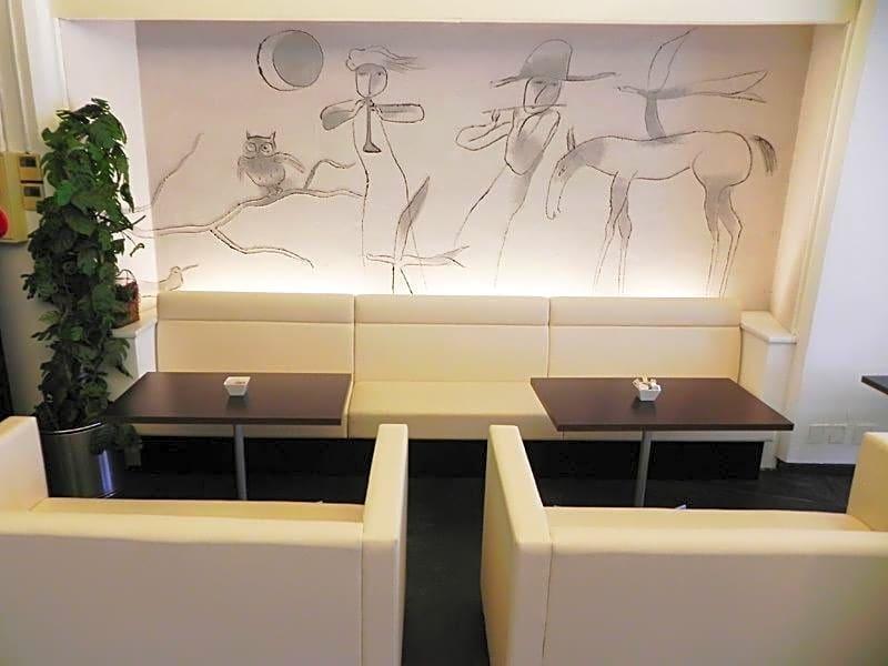 Santiago Hostel