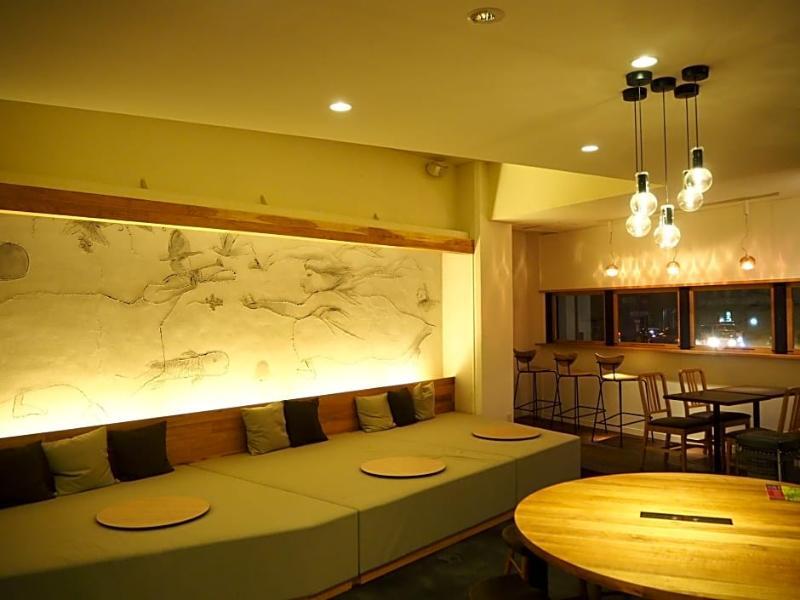 Hostel Santiago *