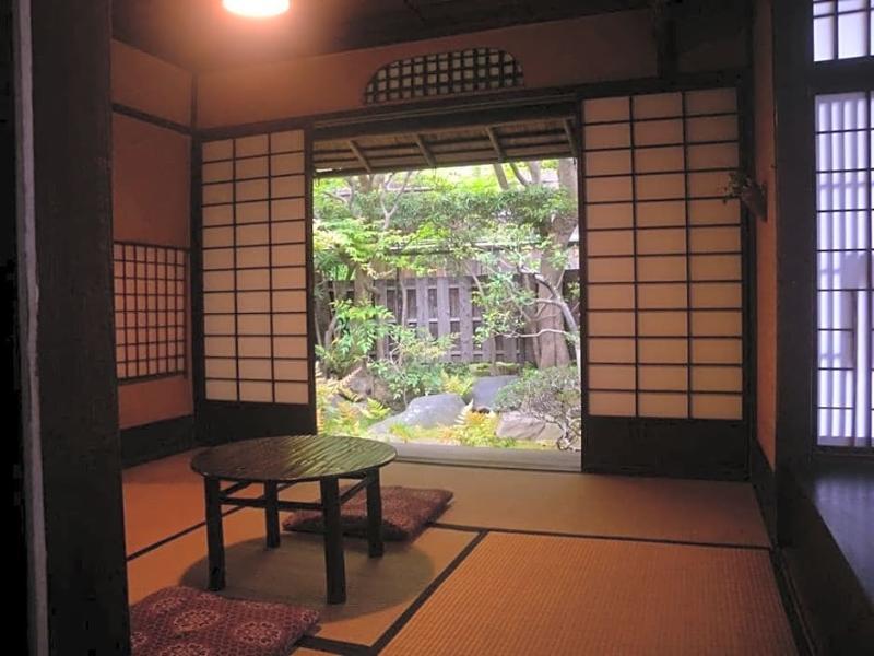 Guest house Koiya Kyoto