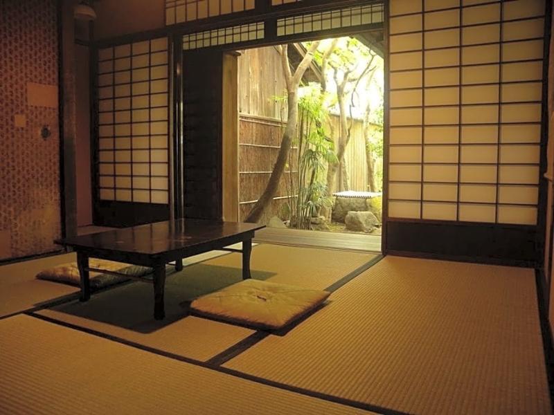 Koiya Guest house