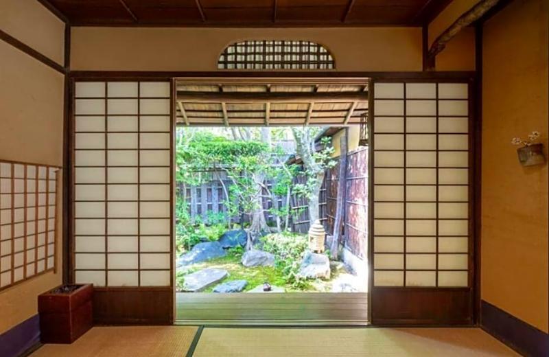 Guest house Koiya Kyoto