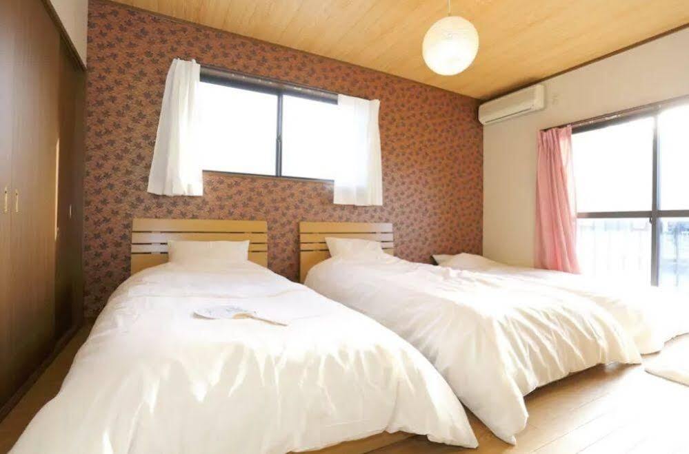 Tofukuji Ichigo-ichie Holiday home