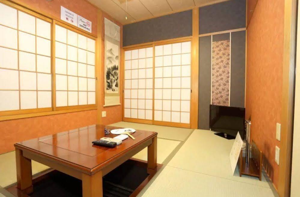 Tofukuji Ichigo-ichie * Kyoto