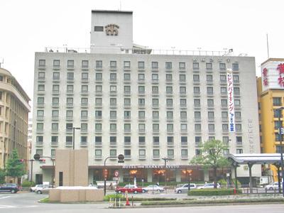New Hankyu 4*
