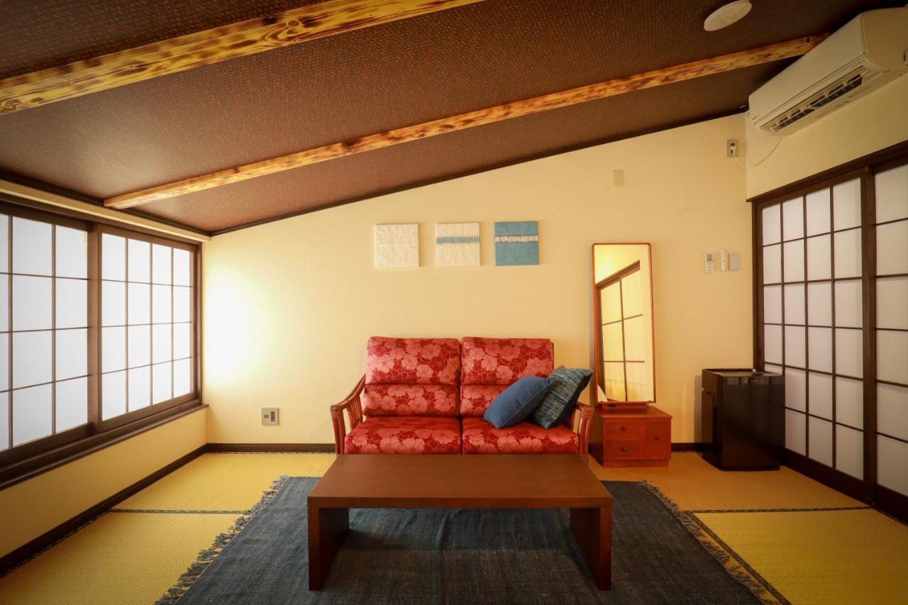 Holiday home Yurakuan - Awagami