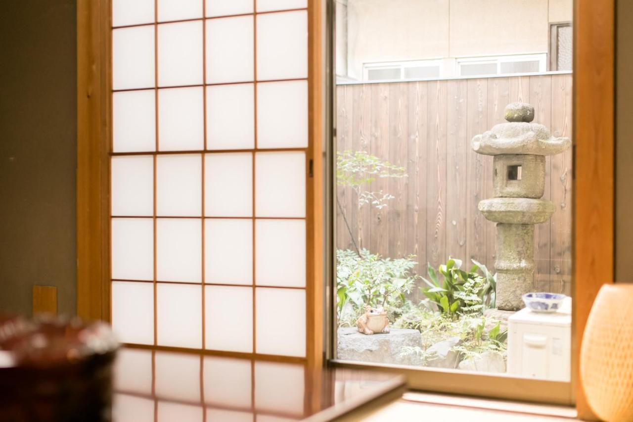 Kasuian * Kyoto