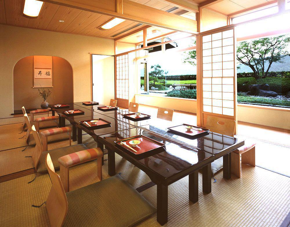 Okura Hotel