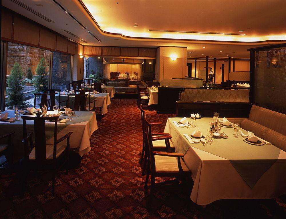 Hotel Okura Kyoto