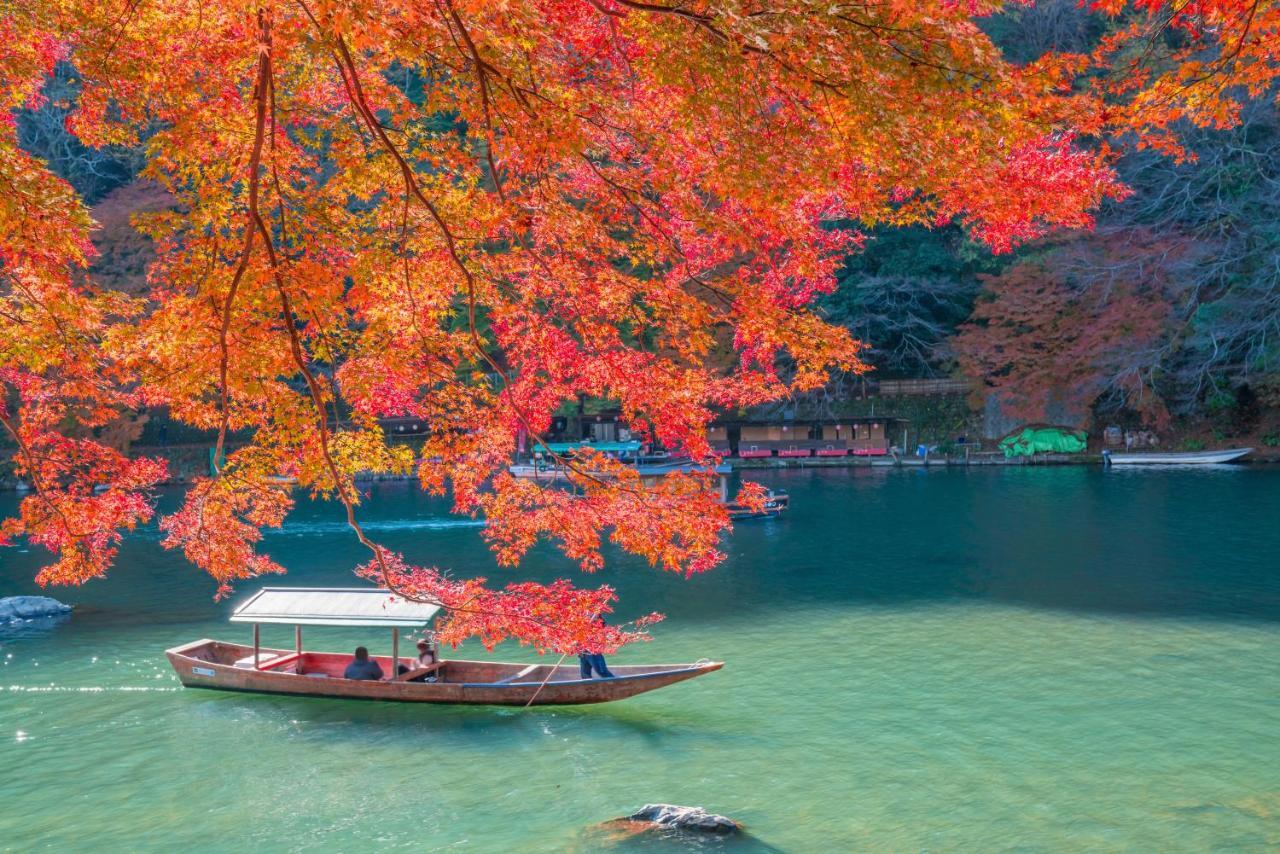 Cochien Imperial Garden *