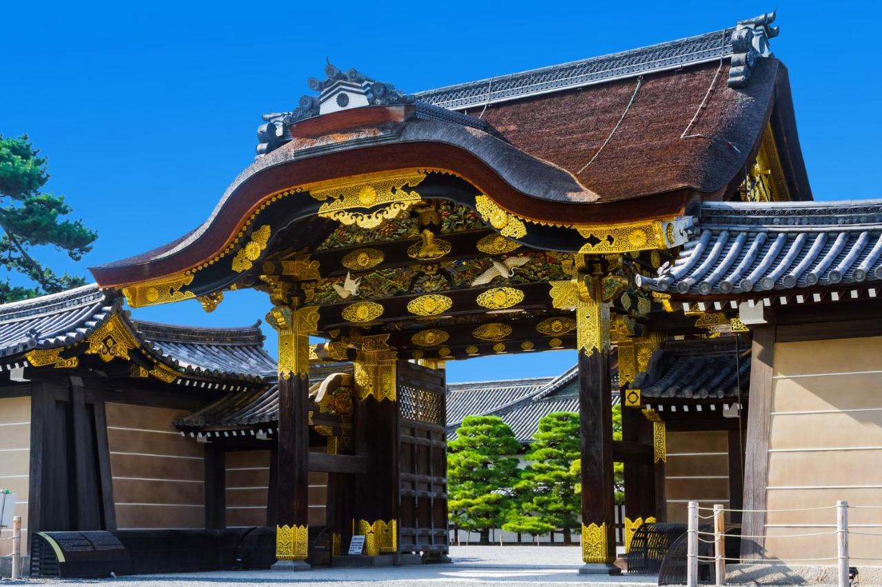 Villa Cochien Imperial Garden *