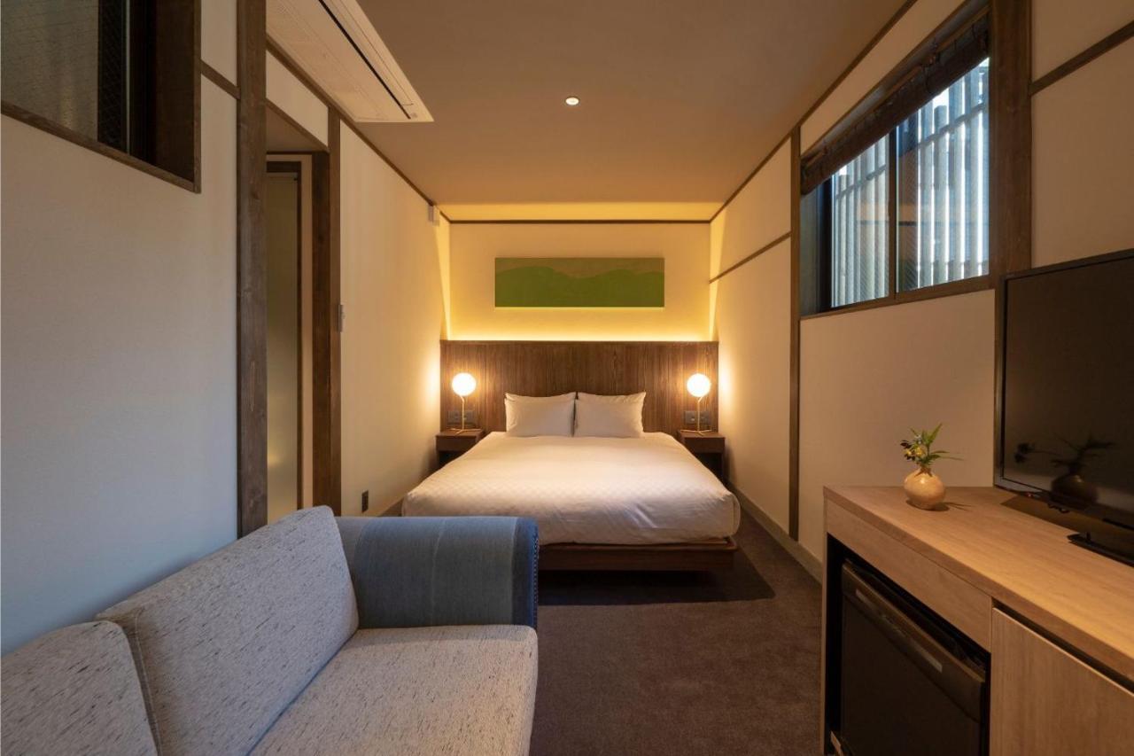 Hotel The Machiya Kazahaya