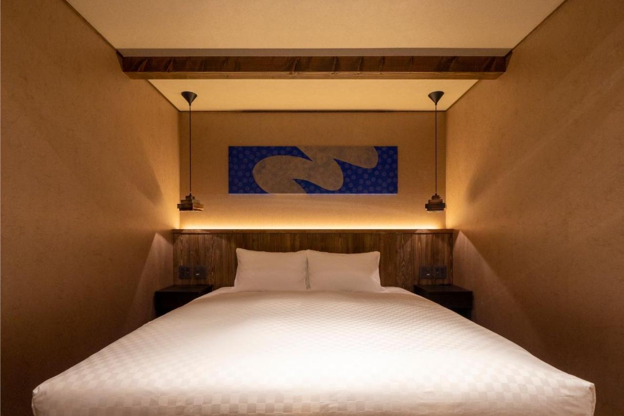 The Machiya Kazahaya Hotel 4*