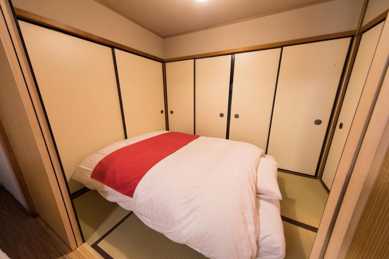 Kyomachiya House Izo Holiday home