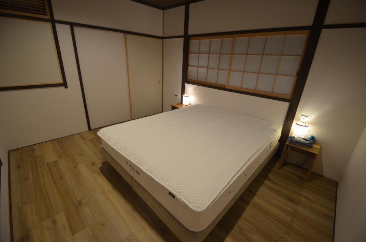 Ichiin市隐 西院駅の一軒家近隣スーパーマーケットマンスリー賃貸可リーズナブルな価格 * Kyoto