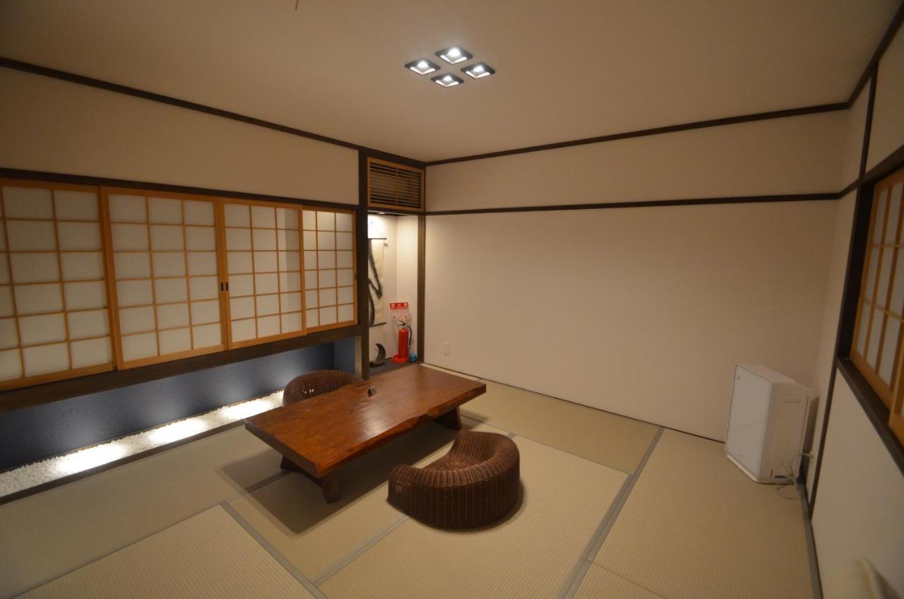 Villa Ichiin市隐 西院駅の一軒家近隣スーパーマーケットマンスリー賃貸可リーズナブルな価格 *