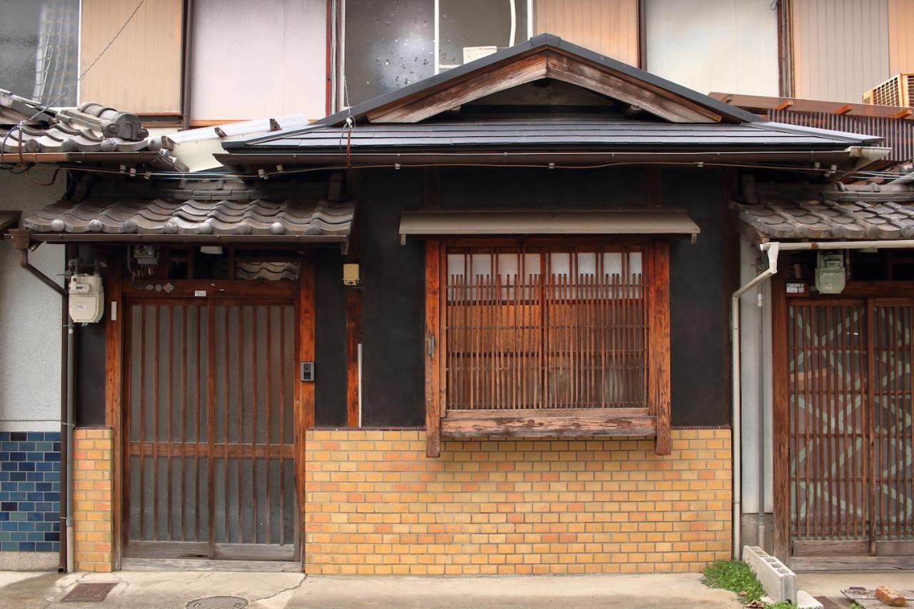 Kyo Maimai Near World Heritage Toji Temple Guest house Kyoto