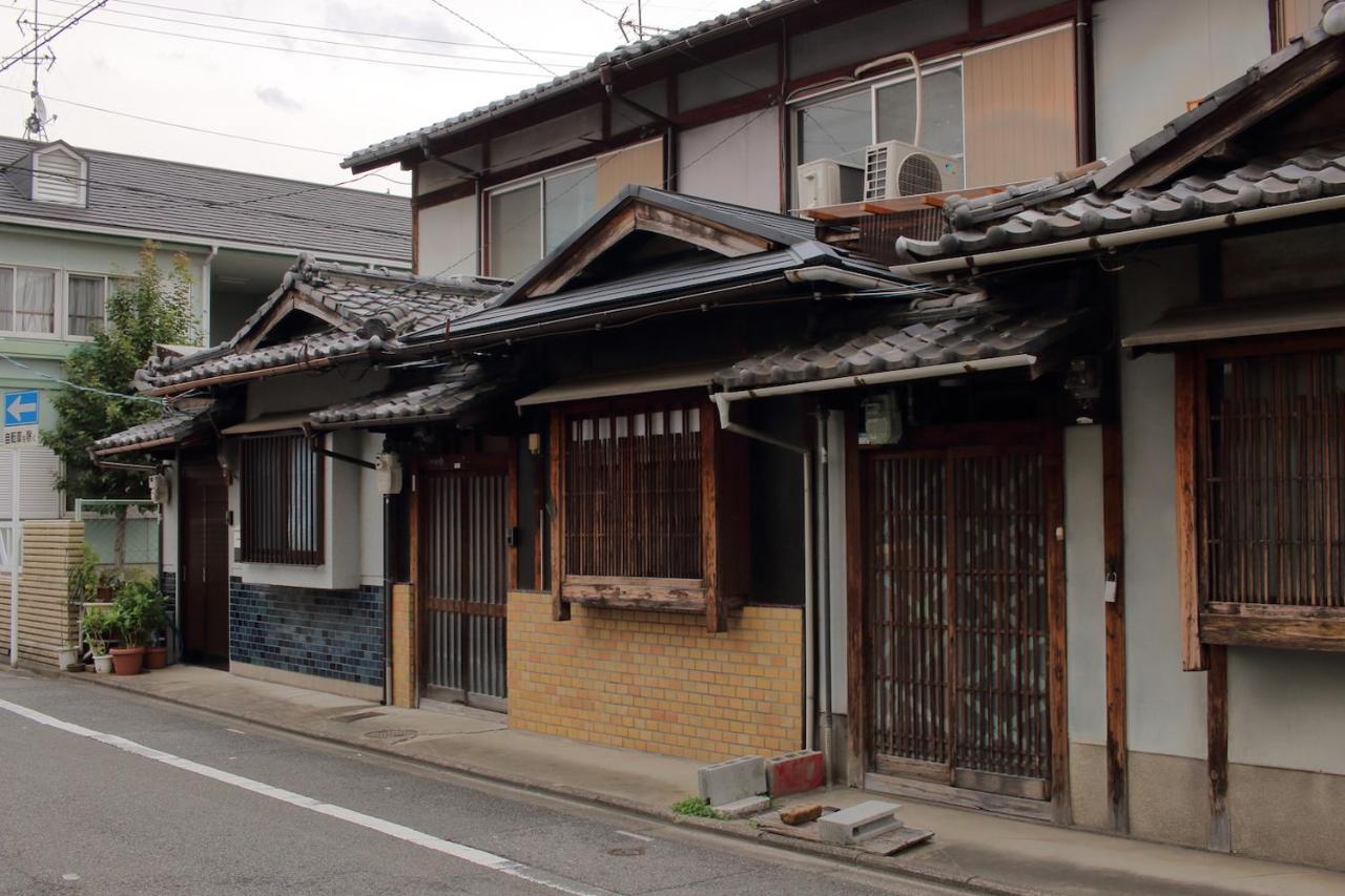 Guest house Kyo Maimai Near World Heritage Toji Temple Kyoto