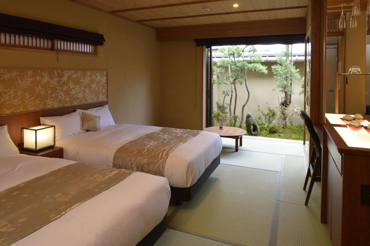 Gion Oyado Kikutani 3* Kyoto