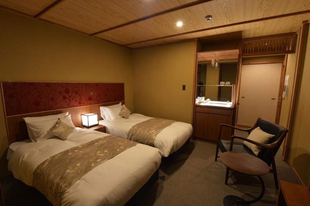 Gion Oyado Kikutani Ryokan 3*