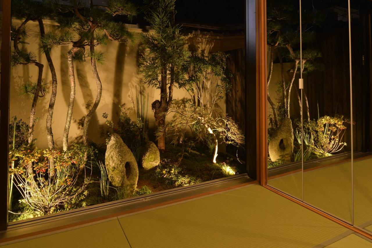 Gion Oyado Kikutani Ryokan 3*