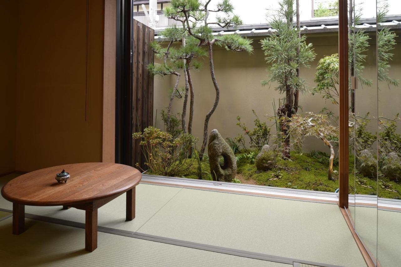 Gion Oyado Kikutani 3* Kyoto