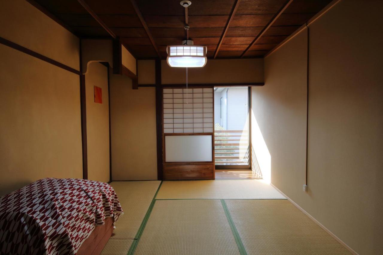 Guest house Kyo Maimai Near World Heritage Toji Temple