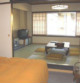 Hotel Tozankaku